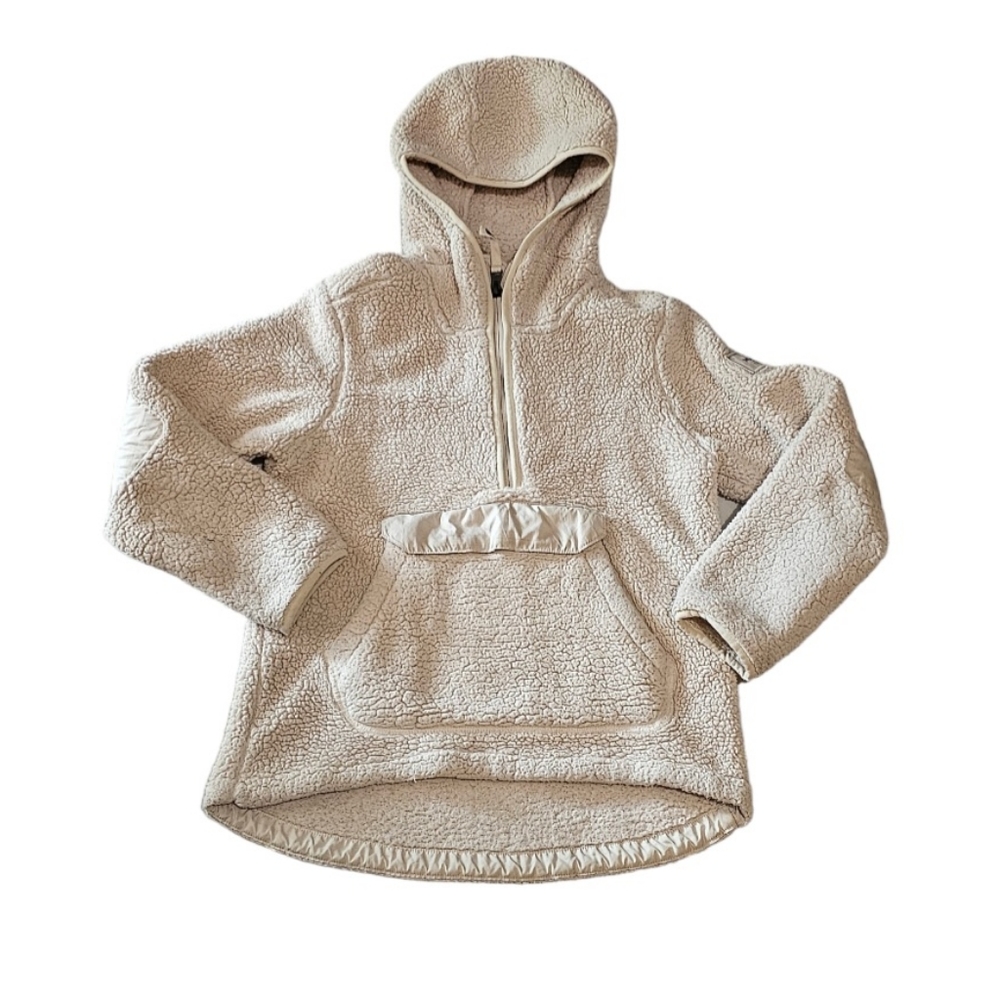 The North Face Girls Campshire Hoodie